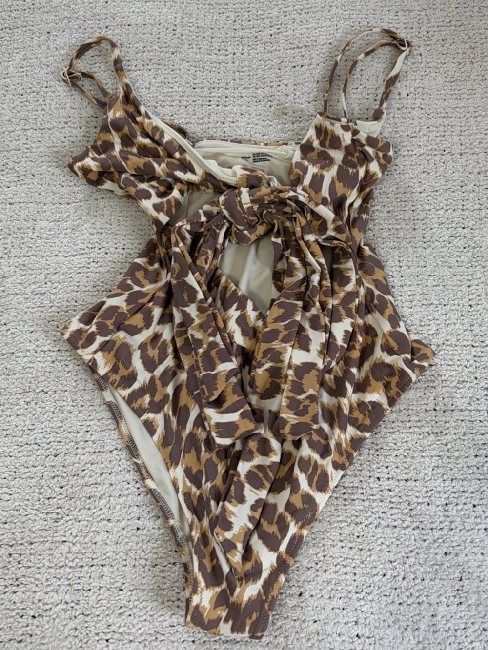 Aerie One Piece Bathing Suit